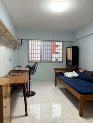 Blk 764 Yishun Street 72 (Yishun), HDB 4 Rooms #559977041